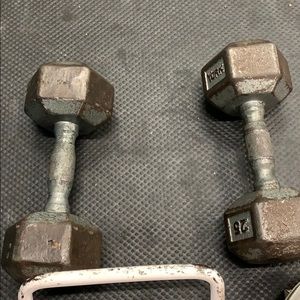 Meet your Posher, Jay